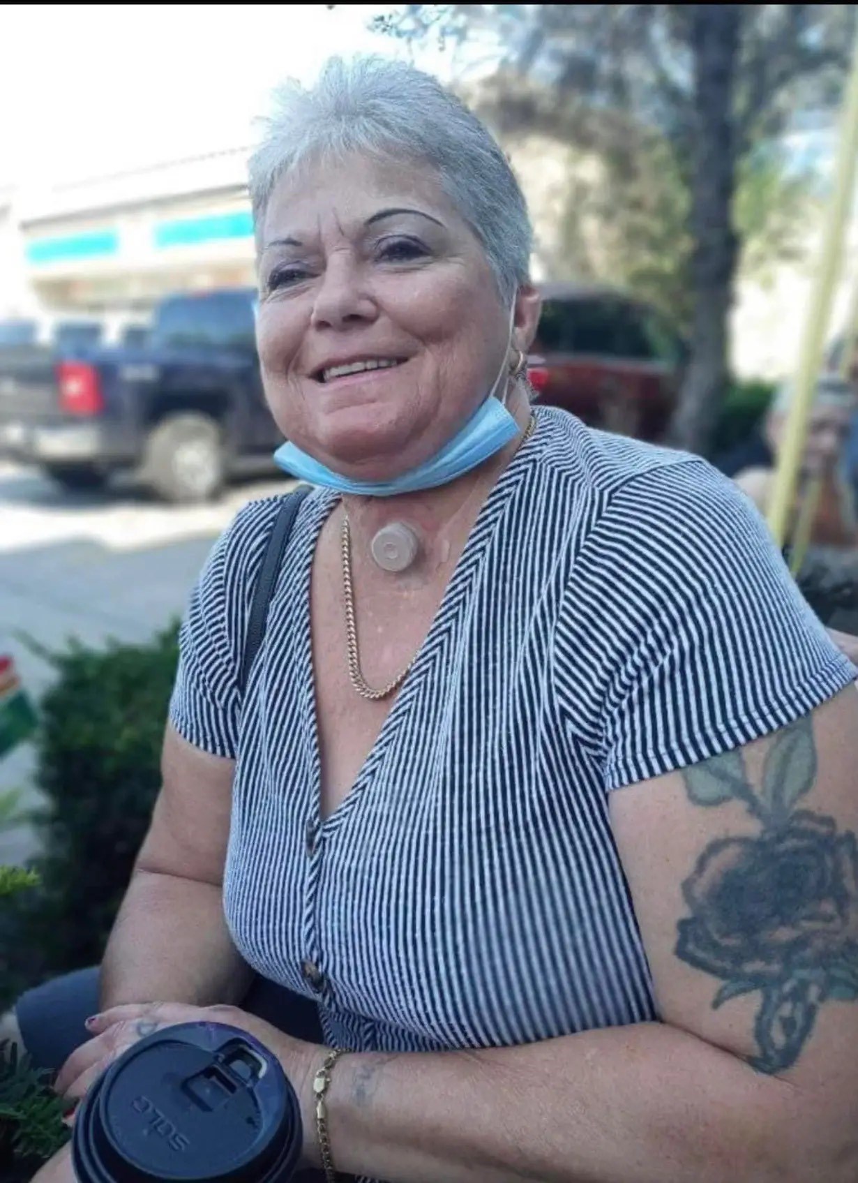 Obituary of Patricia Ann Longest