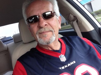 Obituary of Tasos Karamitsos