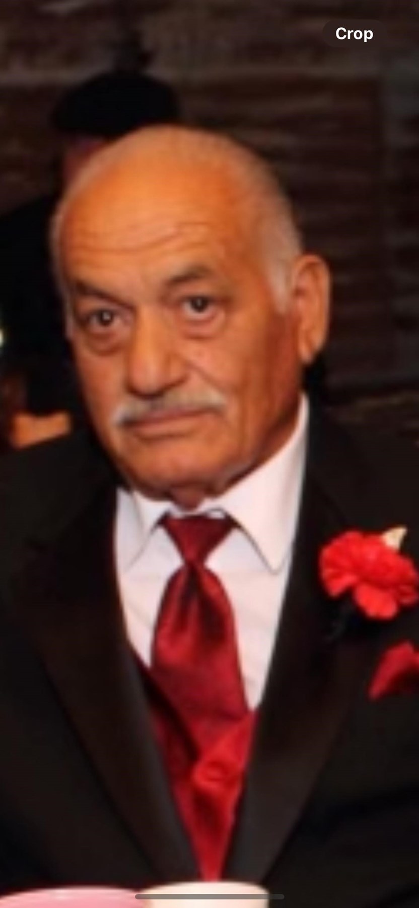 Obituary of Francisco Becerra Lopez