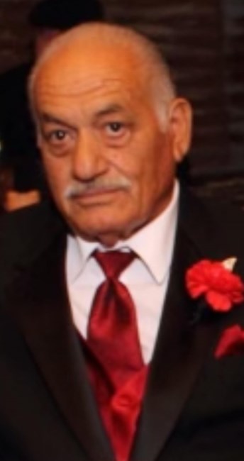 Obituary of Francisco Becerra Lopez