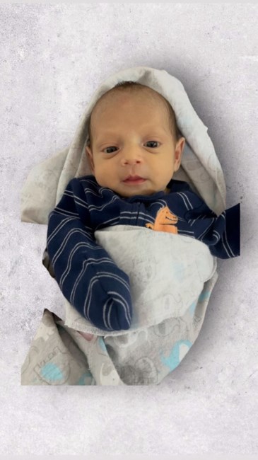 Obituary of Alfredo Rudy Flores III