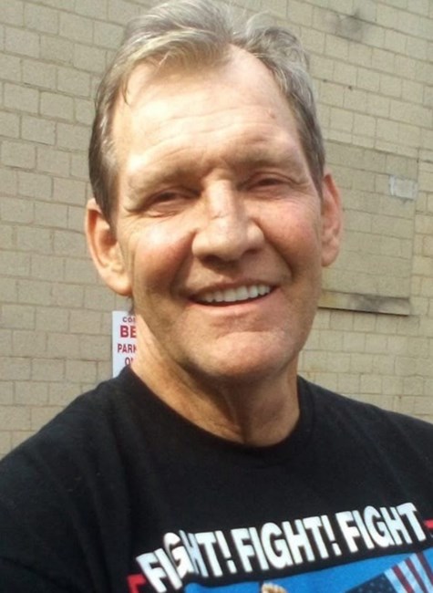 Obituary of Cary Richard Martin