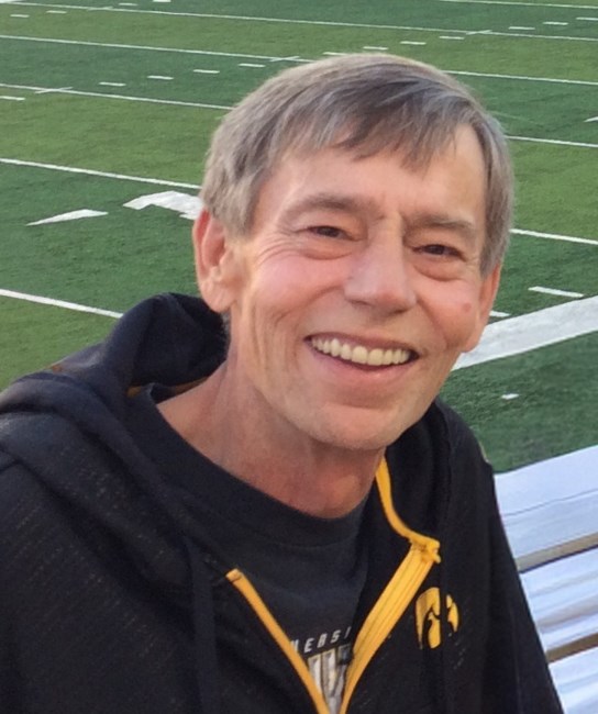 Obituary of David Jon Tierney