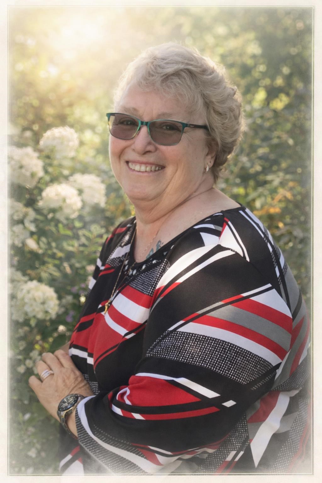 Obituary of Cynthia Louise Hoeppner