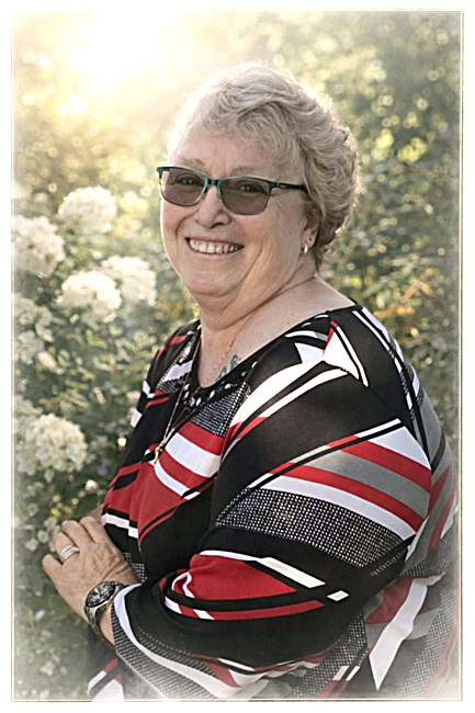 Obituary of Cynthia Louise Hoeppner