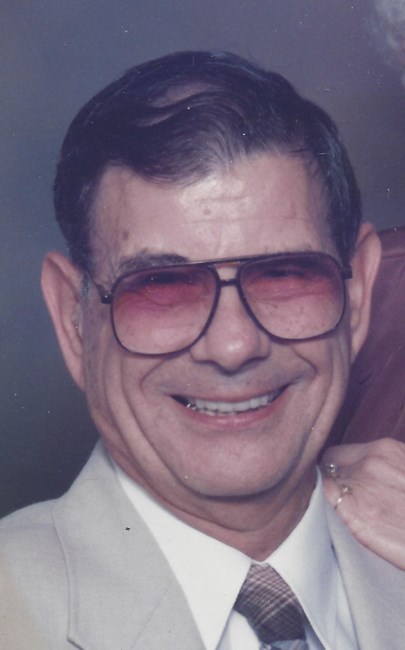Obituary of Leonard Miller