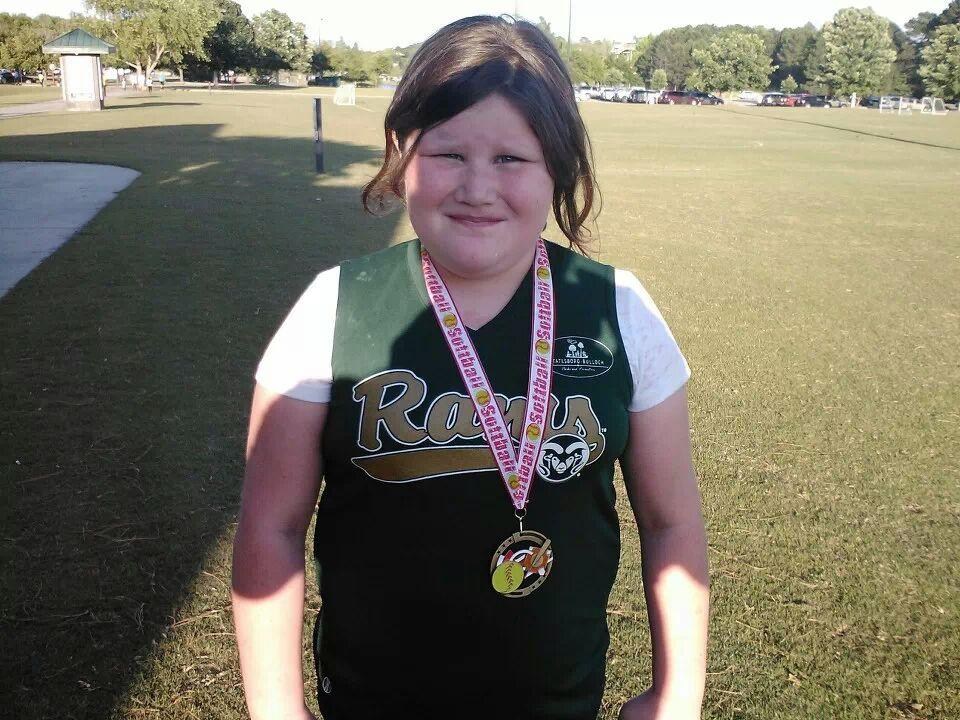 Obituary of Chloe Moon Dart