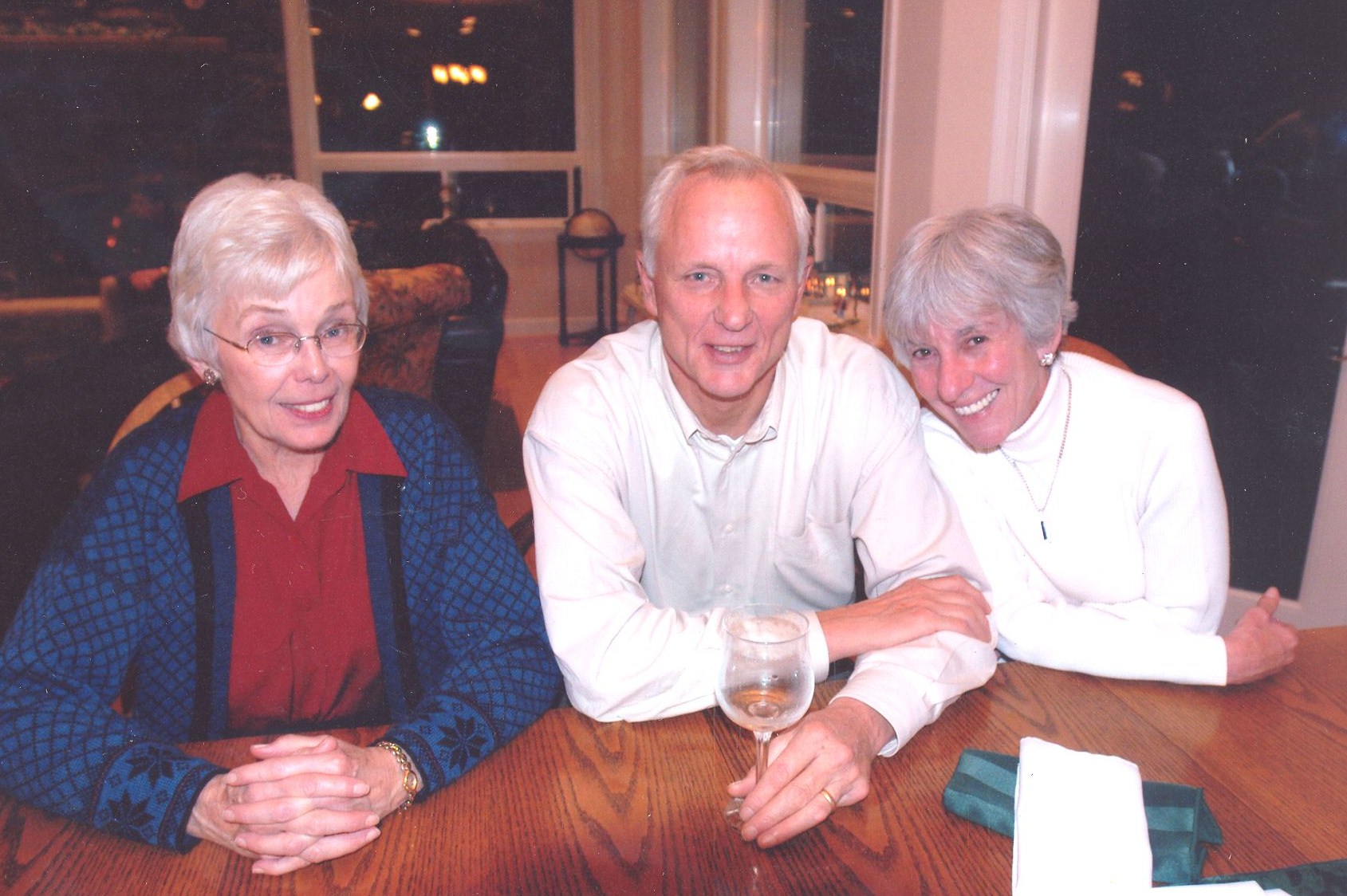 Obituary of Donald George Owens