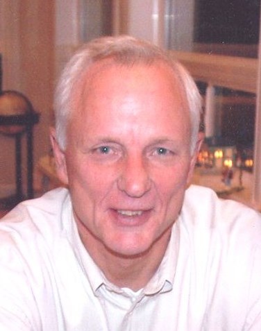 Obituary of Donald George Owens