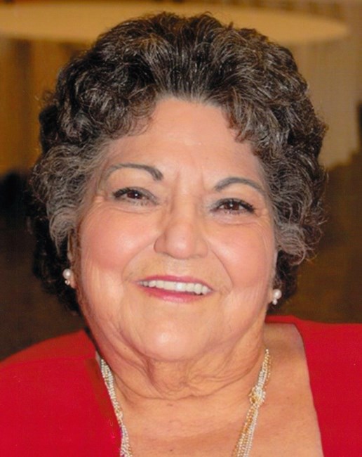 Obituary of Mary “Weeshe” Melerine