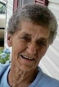 Obituary of Helen M. Fortner