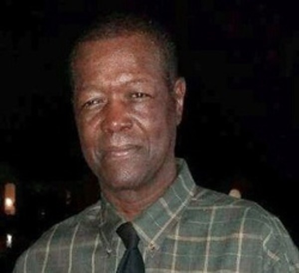 Obituary of Charles R. Hawkins, Sr.