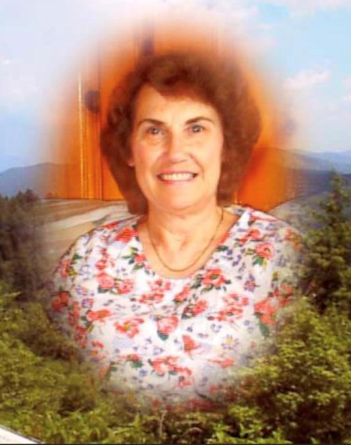 Obituary of Delores Rogers Peigh