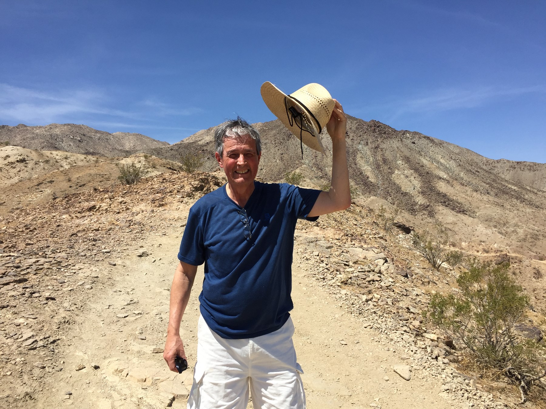 Obituary of Donald M. Pirrello