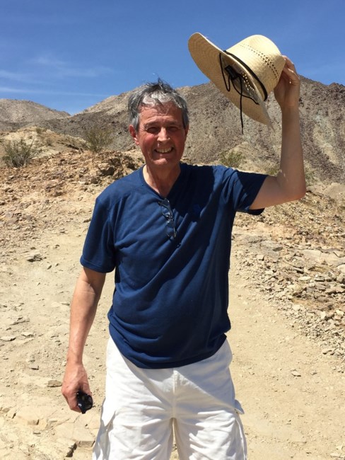 Obituary of Donald M. Pirrello