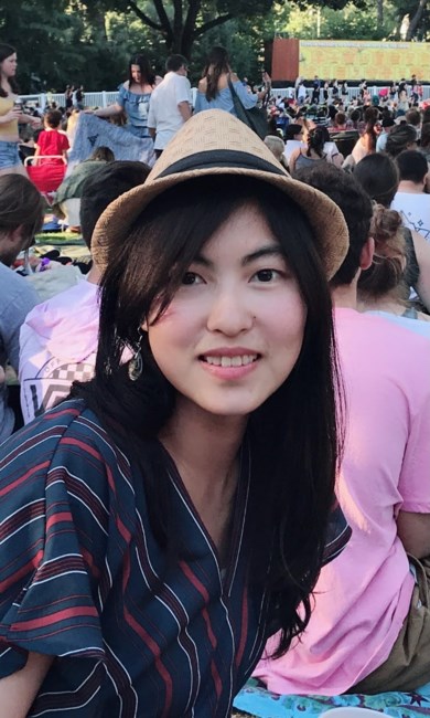 Obituary of Sarah (Li-Chen) Wang