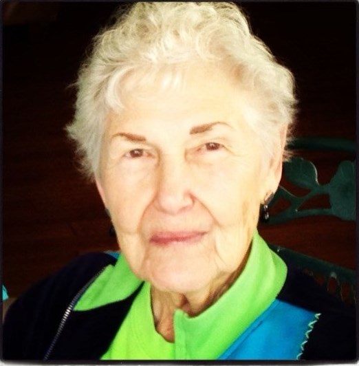 Obituario de Marjorie Wilkes