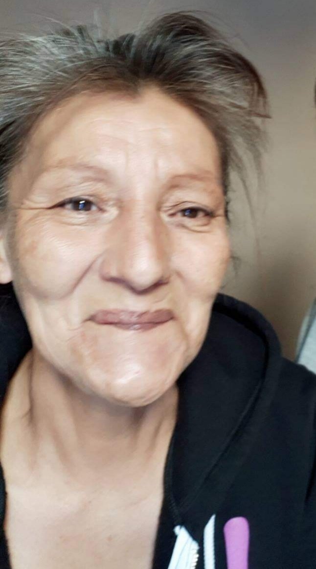 Obituario de Anita Papequash