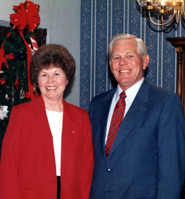 Obituary of Charles L. Seale