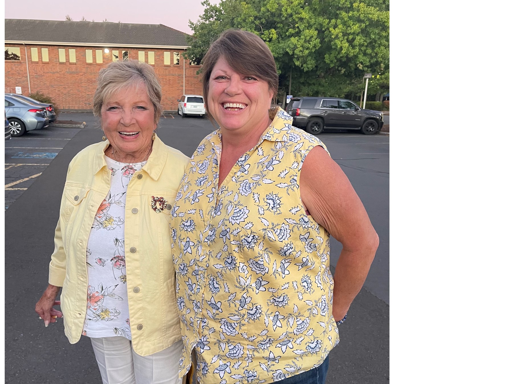 Obituary of Carolyn Louise Oldfield