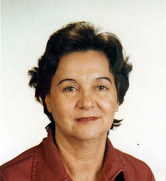 Obituary of Herlinda Isabel Fernandez