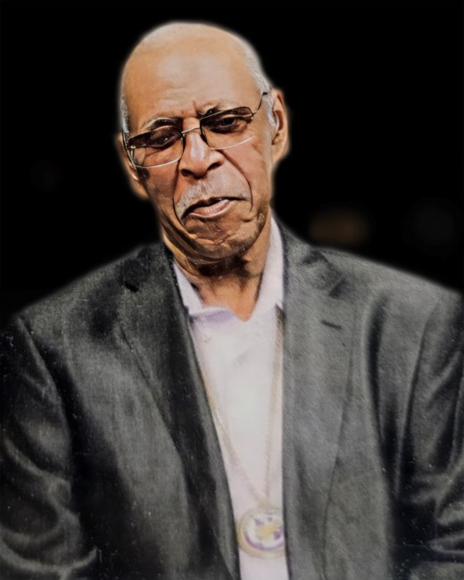 Obituary of Charles Richard Barber