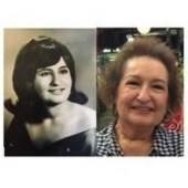 Obituary of Margaret Cynthia Ms. Monsibais