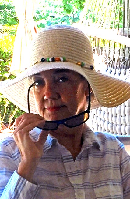 Obituario de Kelli Dawn Hornsby