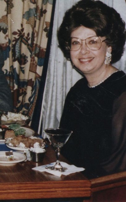 Obituary of Patricia Lynn AmEnde
