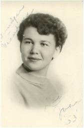 Obituary of Joan C. Anderson