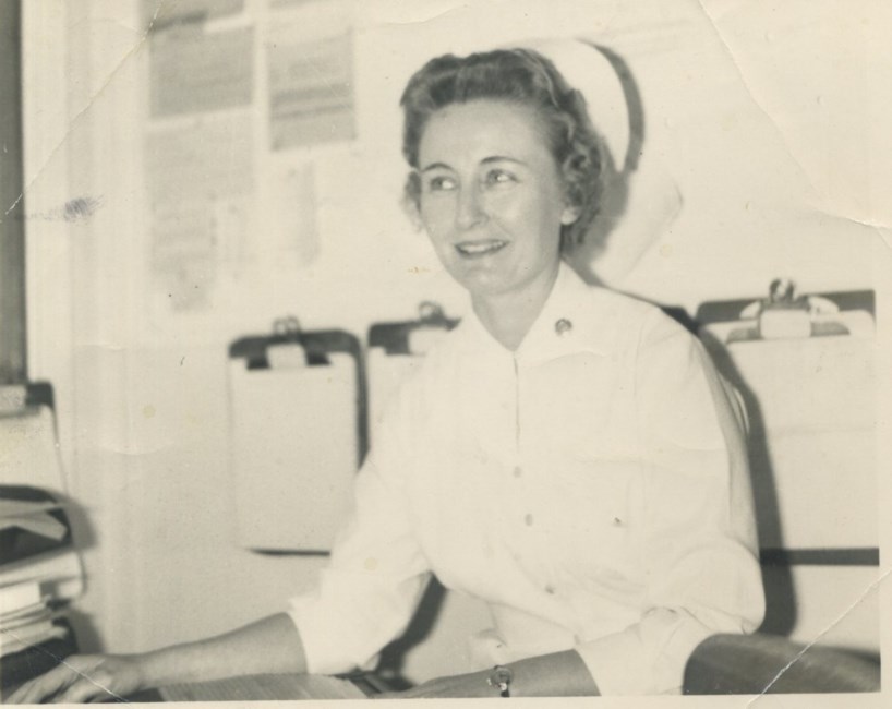 Avis de décès de Myril H. Malone