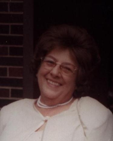 Obituary of Mrs. Jeanette "Tina" DeGaetano Bobey