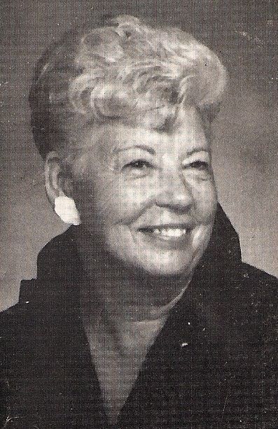 Obituary of Ella Reshko