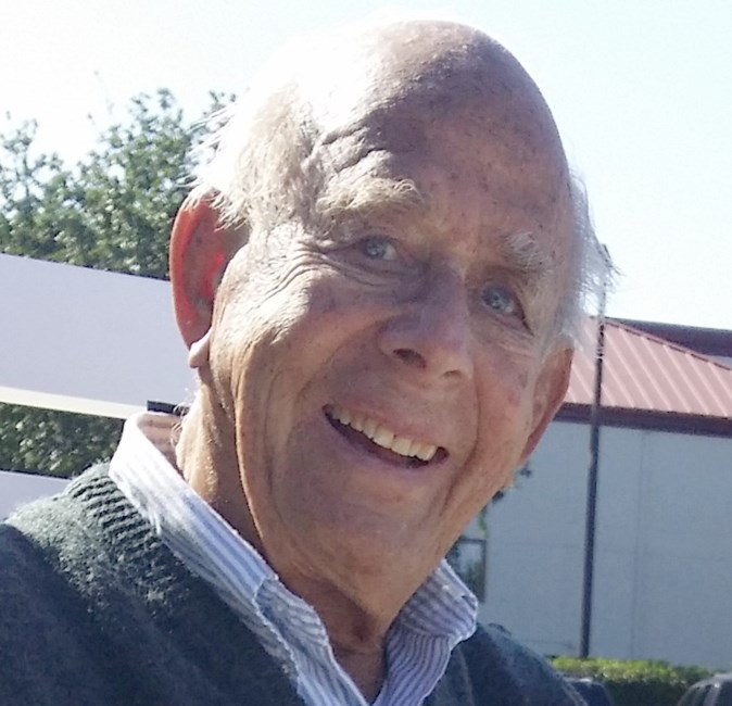 Obituary of Judson H. Merl