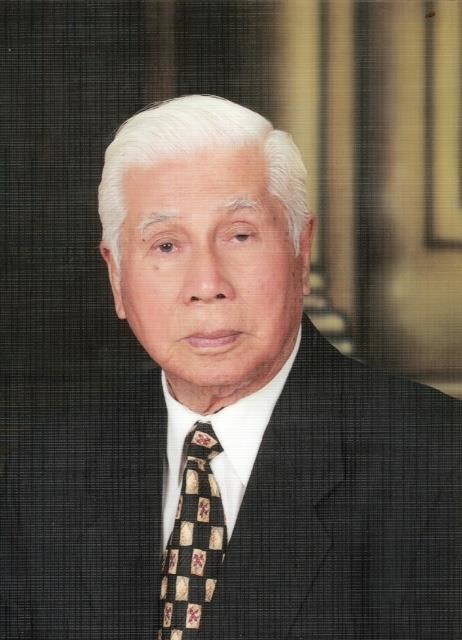 Obituary of Ly Dinh Nguyen