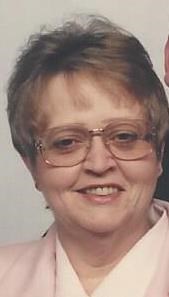 Obituary of Linda J. Gailey