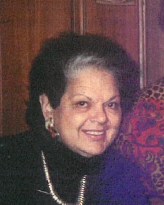 Obituary of Linda Boverini Hurley