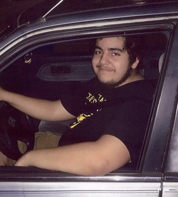 Obituary of Adolfo Ernesto Ruiz