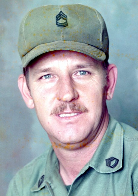 Obituary of Robert Lee Winkler