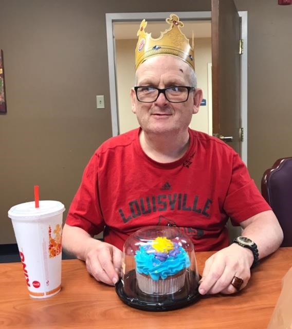 Obituario de Robert Lee Aubrey