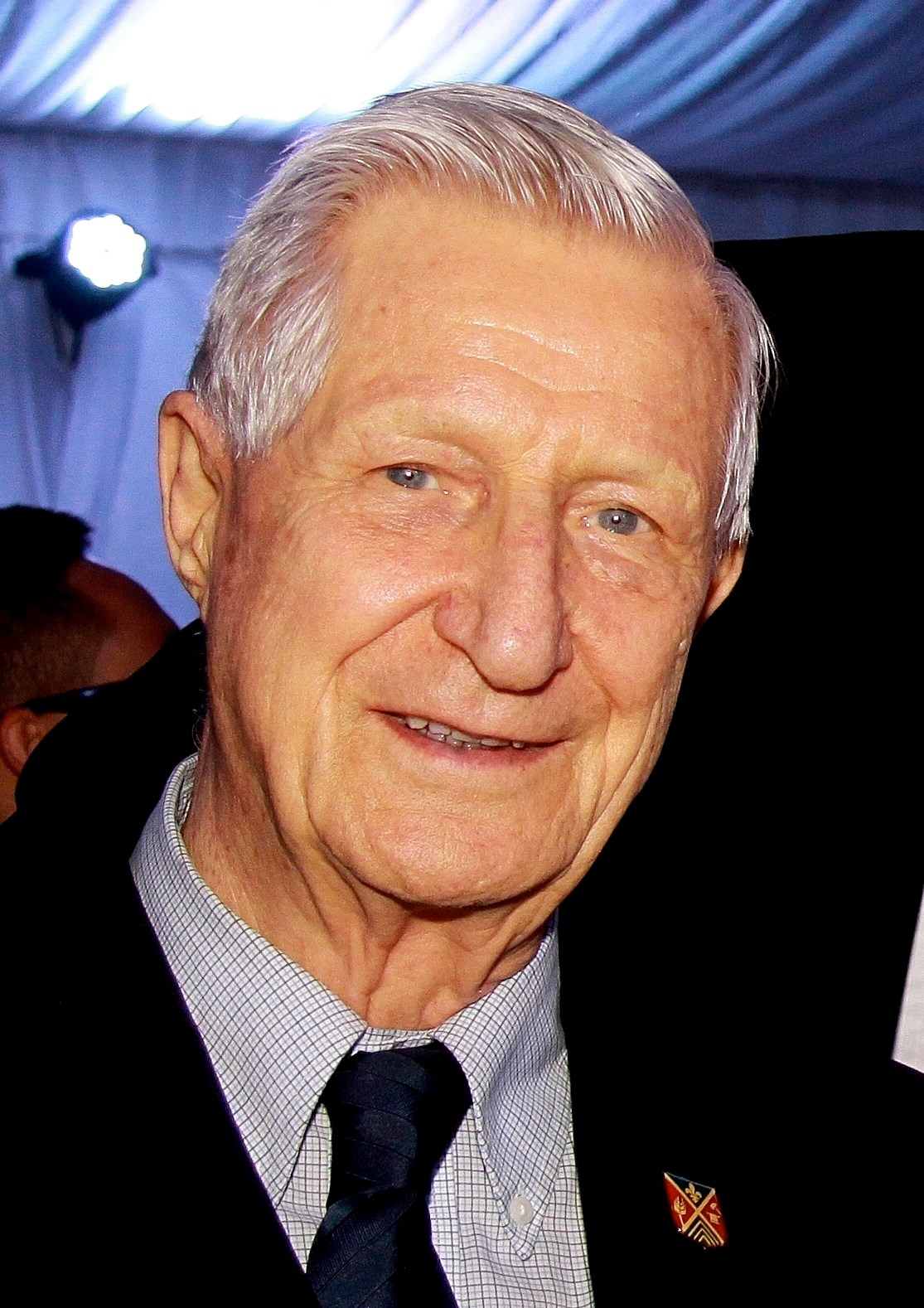 Avis de décès de Jean Marchand