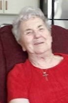 Obituary of Mary Joyce Charlong