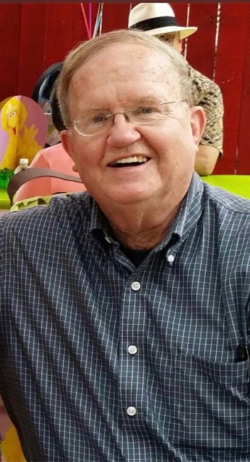 Obituary of Jeffrey Neil Sanders