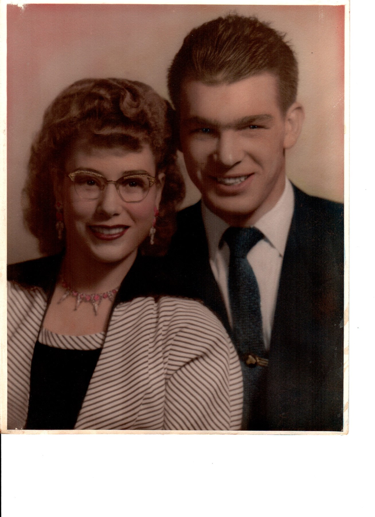 Obituary of Dorothy M. Pennington