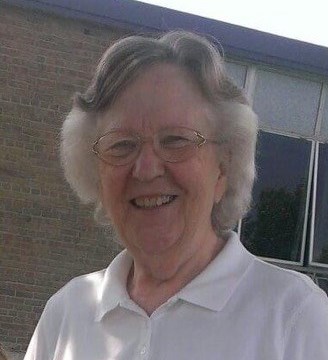 Obituary of Paulena Grace Wright