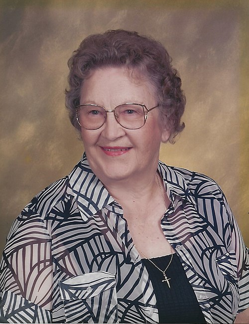 Obituary of Adela Beran