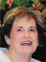 Obituary of Claire Brown Schexnayder