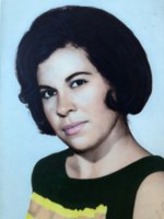 Magdalena Arguijo