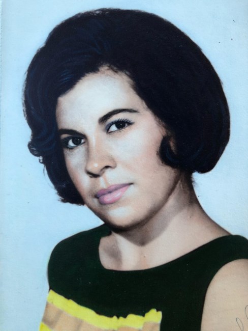 Obituary of Magdalena Arguijo