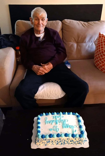 obituary image